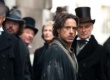 Второй "Шерлок Холмс" завоевал американский кинопрокат