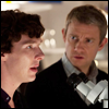Шерлок / Sherlock: Трейлеры второго сезона