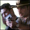 The Walking Dead: Пять минут из премьеры
