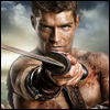 Spartacus: Первая сцена из "Vengeance"
