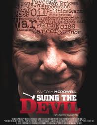 Истец дьявола / Suing the Devil (2011)