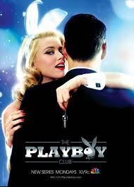 Клуб Плейбоя / Playboy Club (1 сезон)