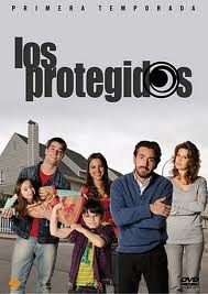 Защищенные / Los Protegios (1 сезон)