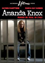История Аманды Нокс / Amanda Knox: Murder on Trial in Italy (2011)