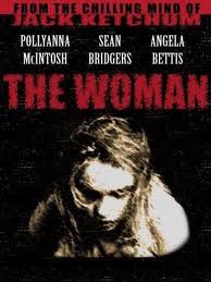 Женщина / The Woman