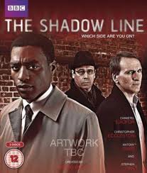 Граница тени / The Shadow Line (1 сезон)