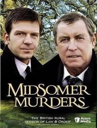 Чисто английские убийства / Midsomer Murders (14 сезон)