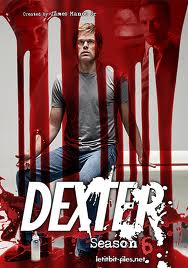 Декстер / Dexter (6 Сезон)