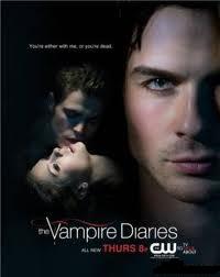 Дневники вампира / The Vampire Diaries (3 сезон)