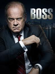 Босс / Boss (1 сезон)