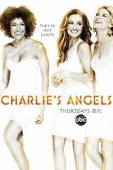 Ангелы Чарли / Charlie's Angels (1 Сезон)