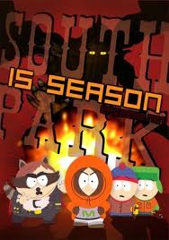 Южный Парк / South Park  (15 сезон)