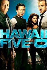 Полиция Гавайев / Гавайи 5-0 /Hawaii Five-0  (2 сезон)