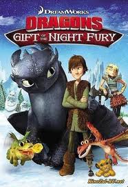 Как приручить дракона: Дар ночной фурии / Dragons: Gift of the Night Fury