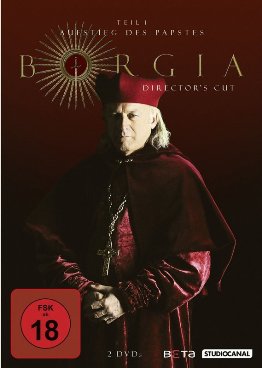Борджиа (Фр.) / Borgia