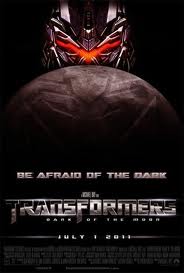 Трансформеры 3: Темная сторона Луны / Transformers: Dark of the Moon
