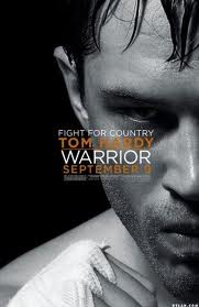 Воин / Warrior