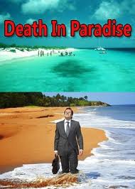 Смерть в раю / Death In Paradise (1 сезон)