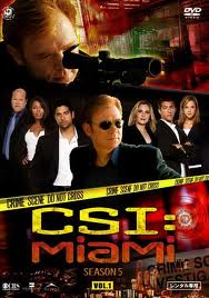 Место преступления: Майами  / CSI: Miami (10 сезон)