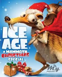 Ледниковый период: Рождество мамонта / Ice Age: A Mammoth Christmas