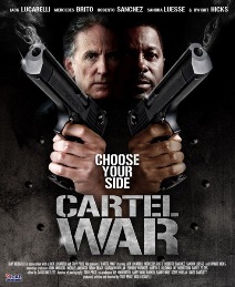 Война картелей / Disrupt / Dismantle / Cartel War
