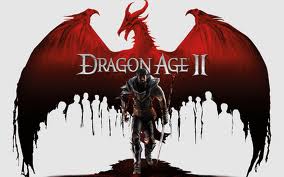 Эпоха Дракона - Искупление / Dragon Age - Redemption (1 сезон)