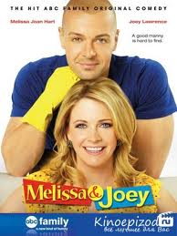 Мелисса и Джоуи / Melissa & Joey (1 сезон)
